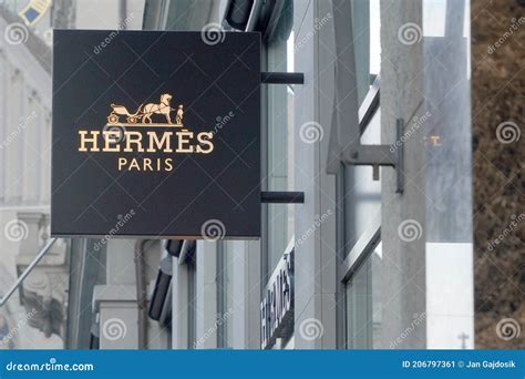 luxury Zurich Hermes